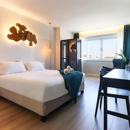 Lisbon Airport Earth Rooms By Homing Ngoại thất bức ảnh