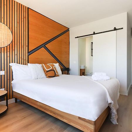 Lisbon Airport Earth Rooms By Homing Ngoại thất bức ảnh