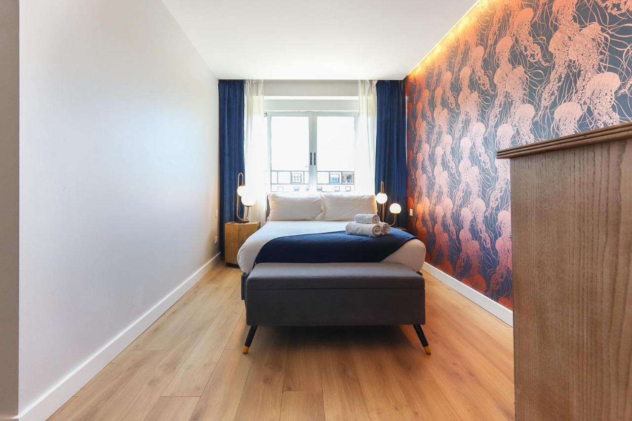 Lisbon Airport Earth Rooms By Homing Ngoại thất bức ảnh