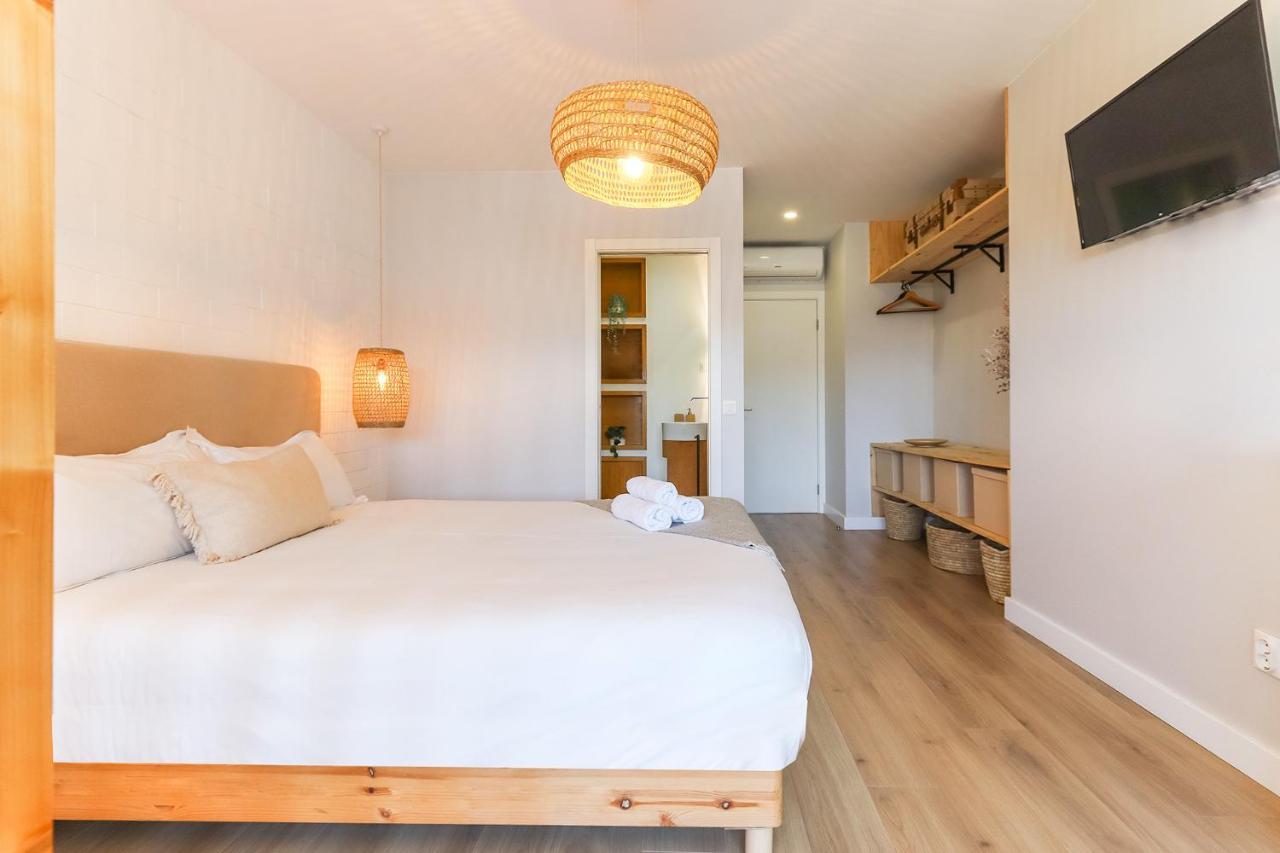 Lisbon Airport Earth Rooms By Homing Ngoại thất bức ảnh