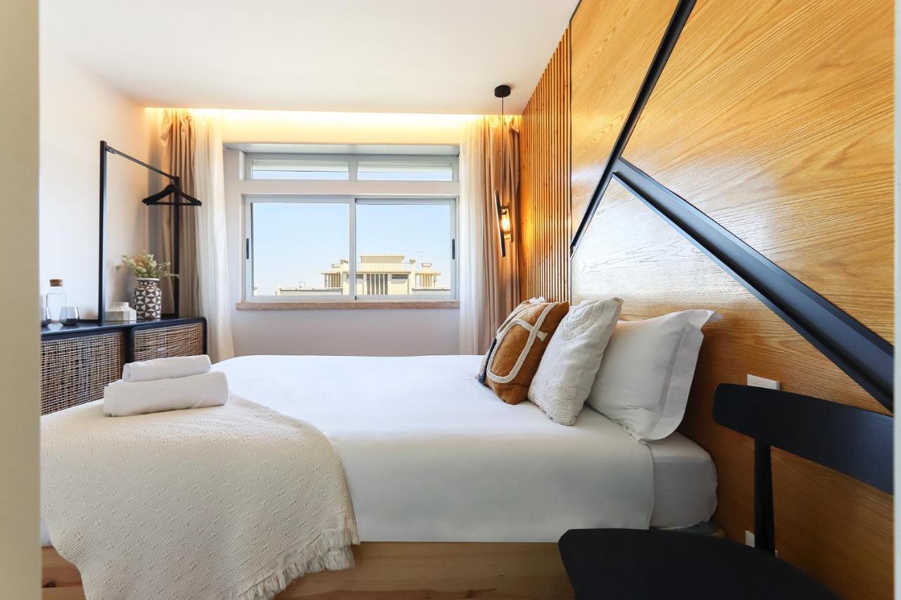 Lisbon Airport Earth Rooms By Homing Ngoại thất bức ảnh