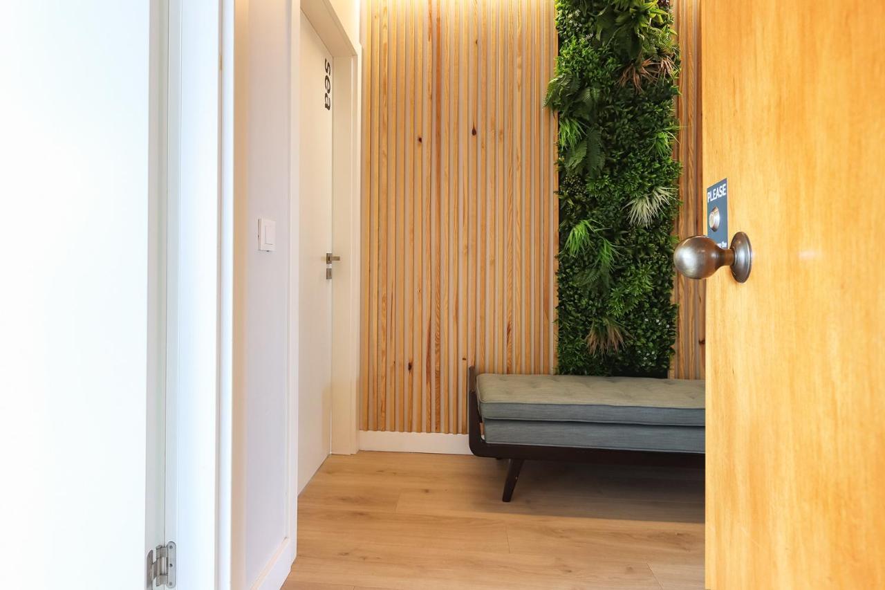 Lisbon Airport Earth Rooms By Homing Ngoại thất bức ảnh