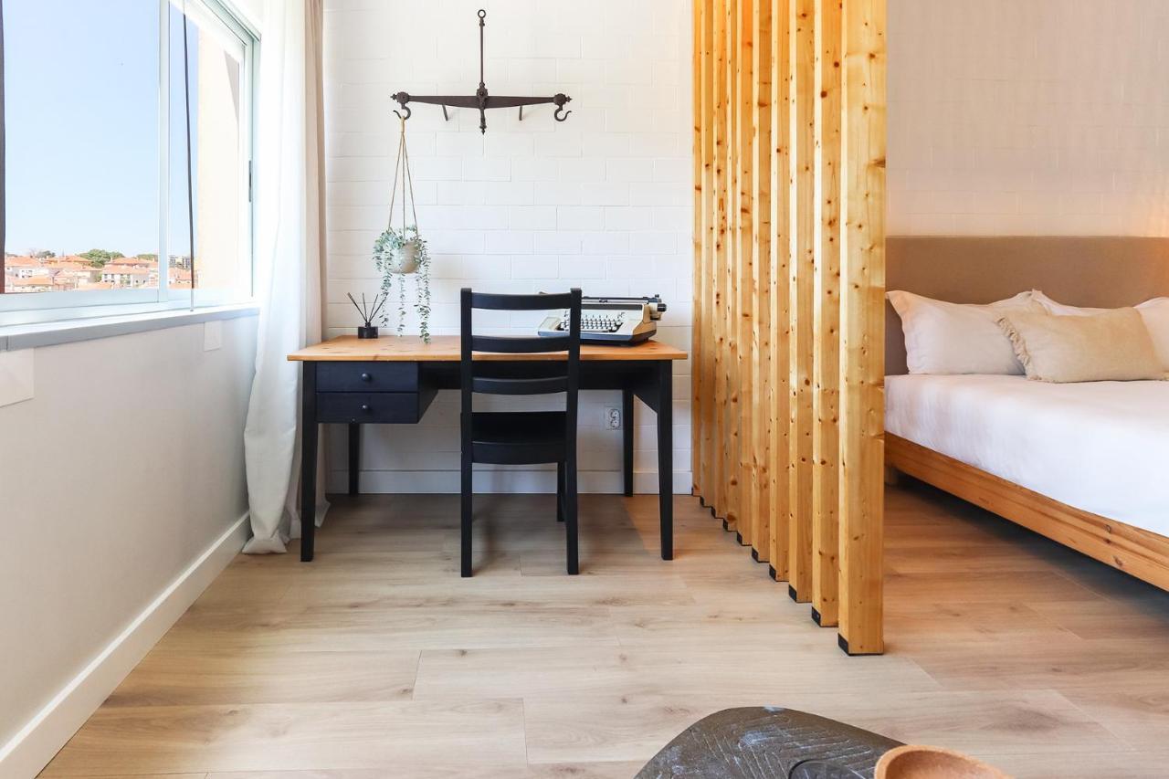 Lisbon Airport Earth Rooms By Homing Ngoại thất bức ảnh