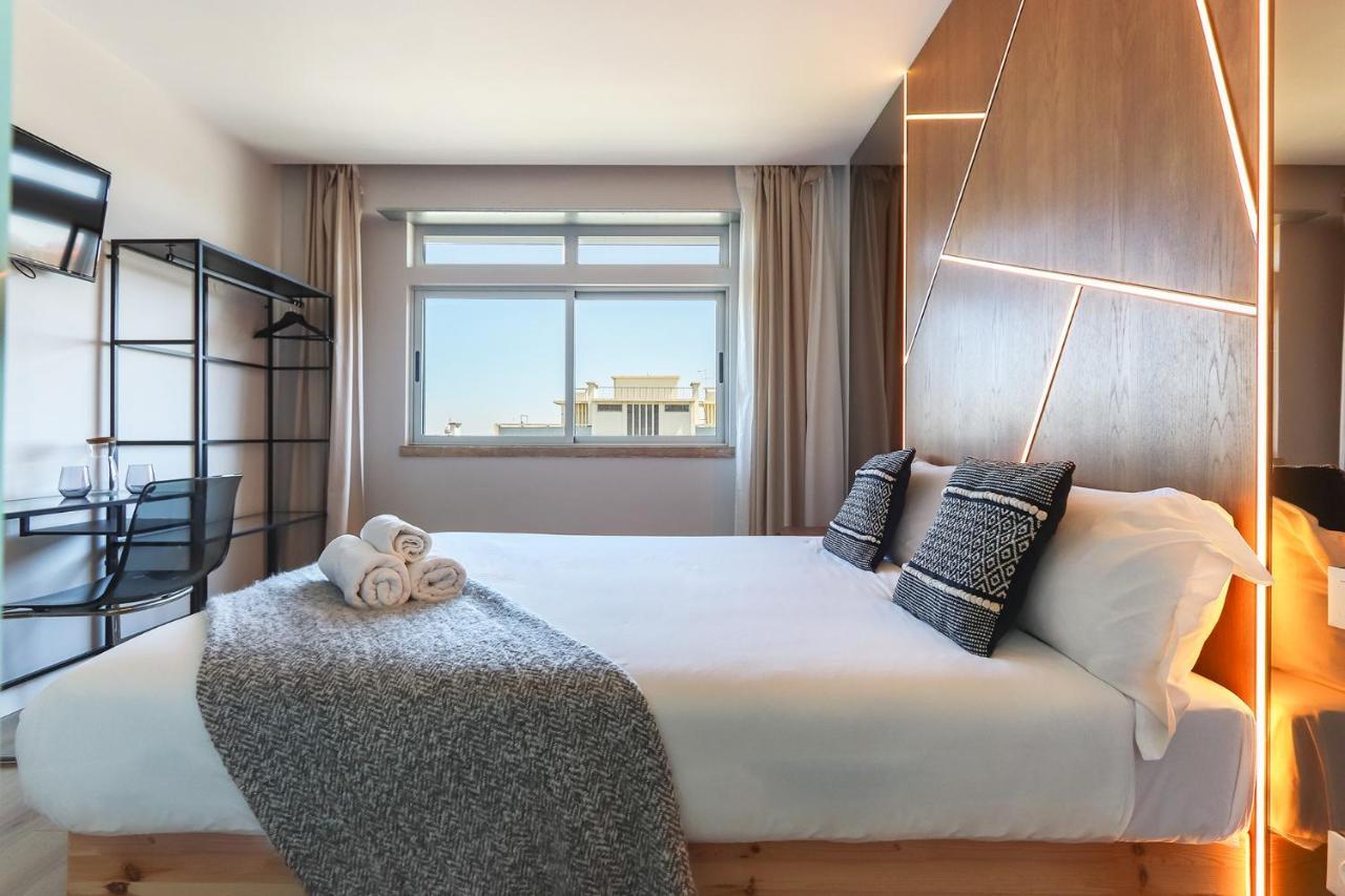 Lisbon Airport Earth Rooms By Homing Ngoại thất bức ảnh