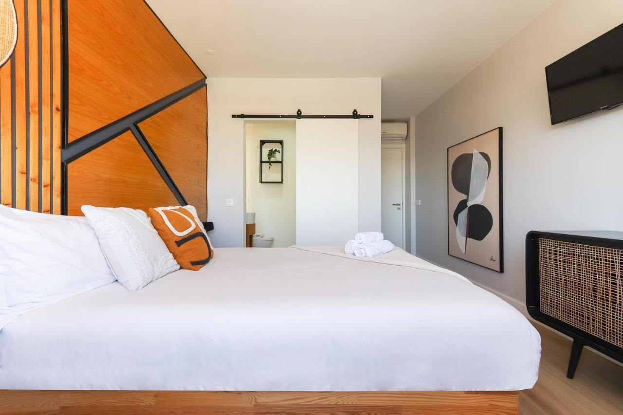 Lisbon Airport Earth Rooms By Homing Ngoại thất bức ảnh