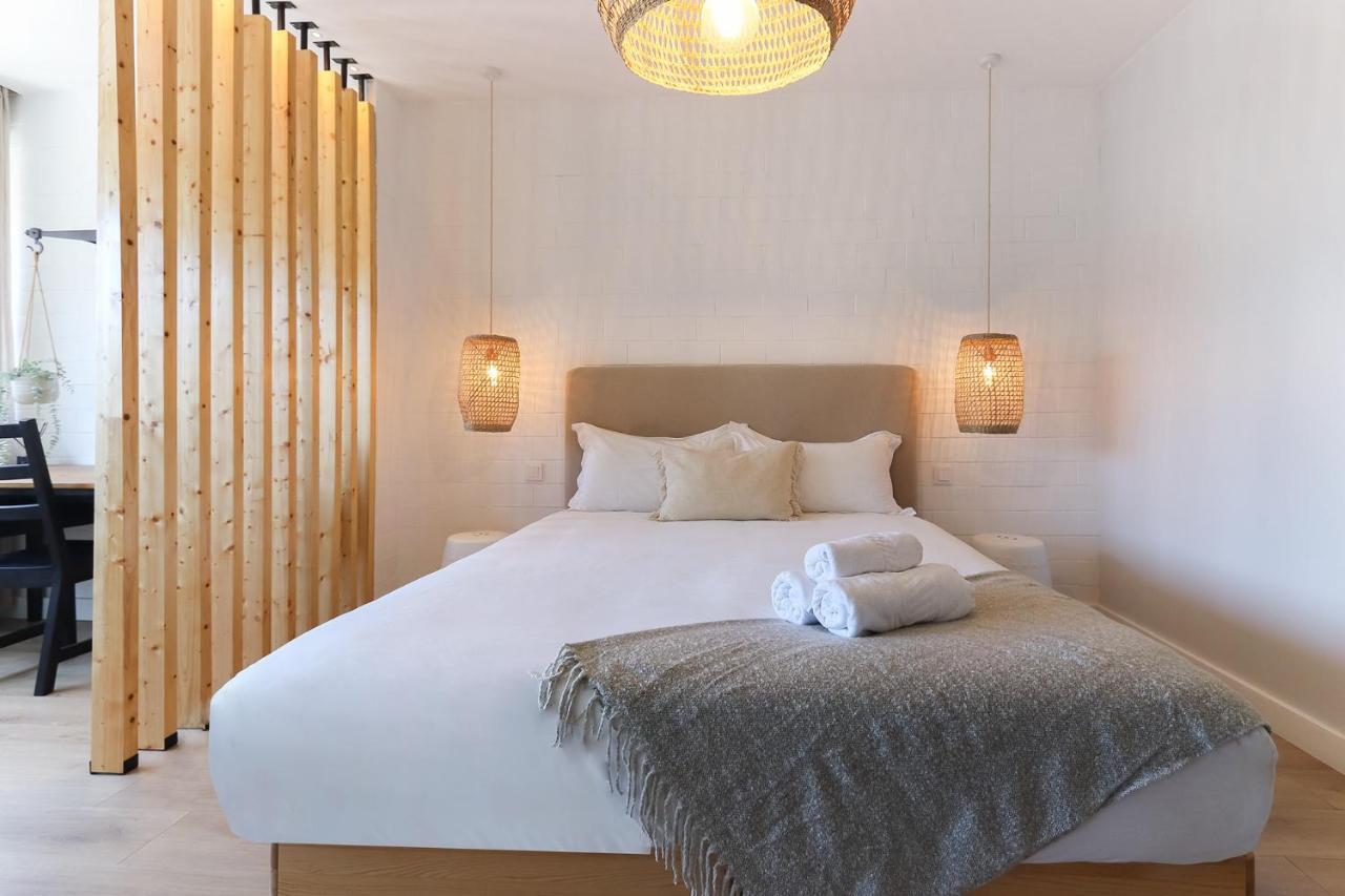 Lisbon Airport Earth Rooms By Homing Ngoại thất bức ảnh