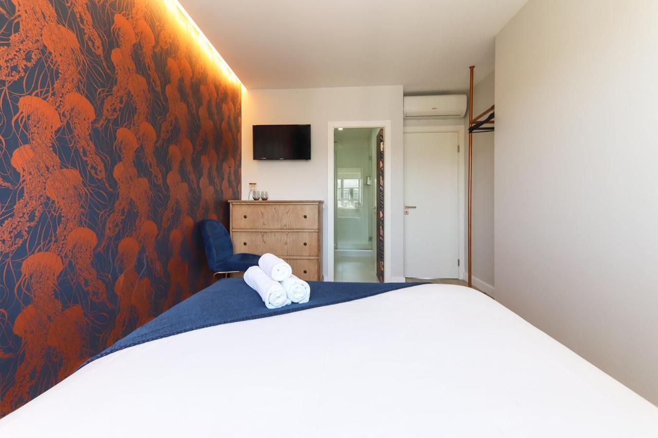 Lisbon Airport Earth Rooms By Homing Ngoại thất bức ảnh