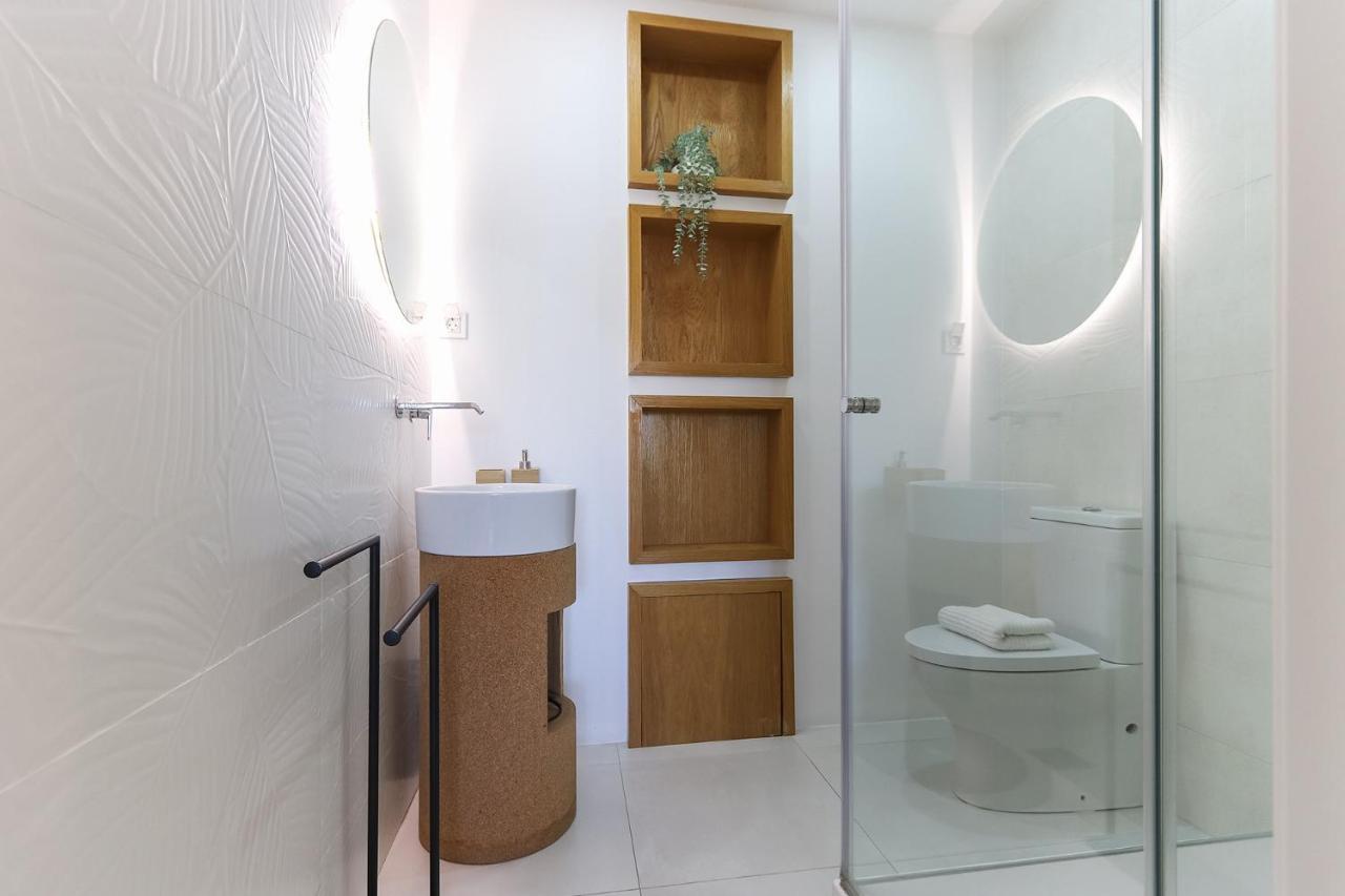 Lisbon Airport Earth Rooms By Homing Ngoại thất bức ảnh