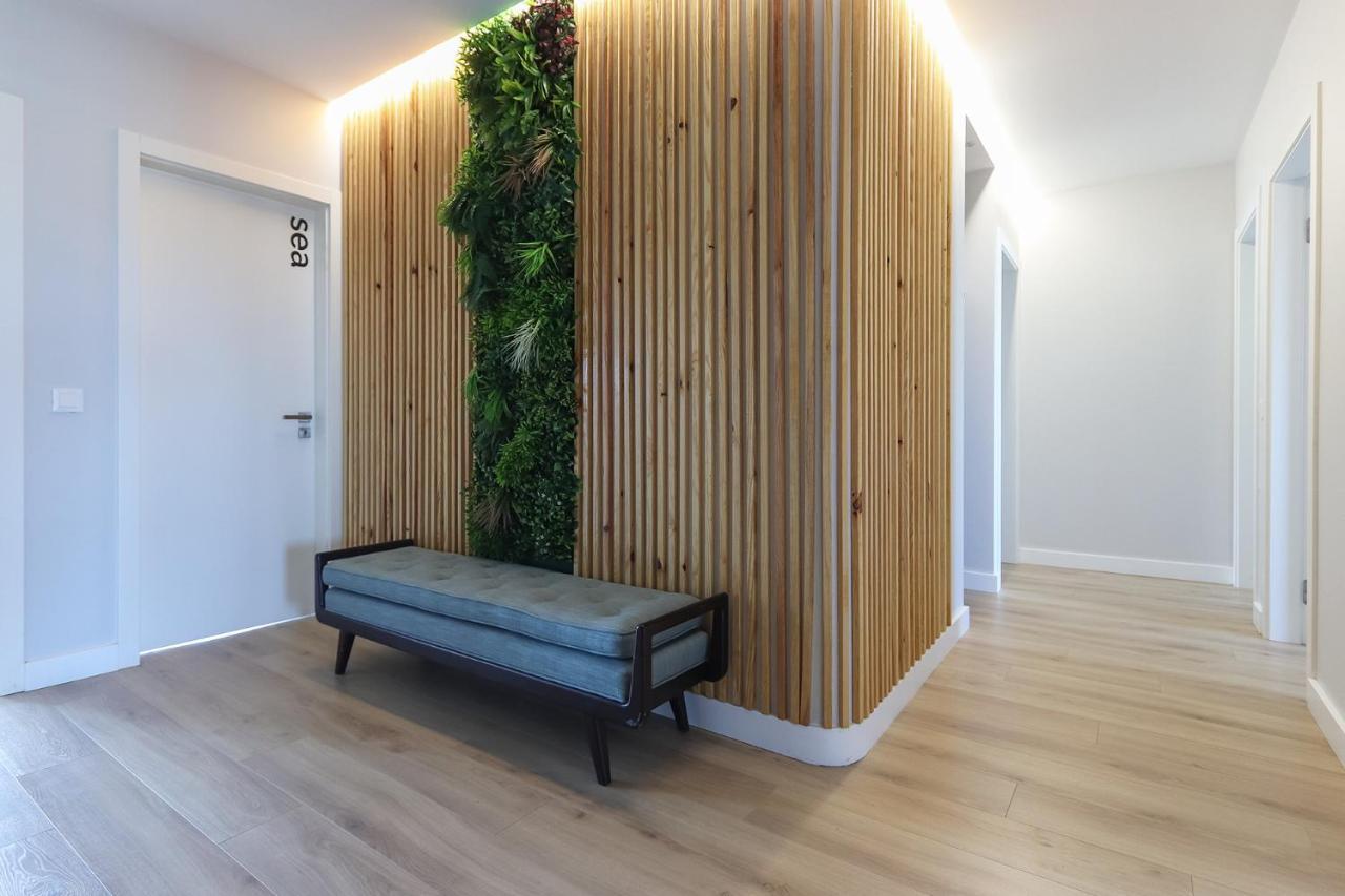 Lisbon Airport Earth Rooms By Homing Ngoại thất bức ảnh